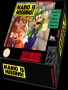Nintendo  SNES&nbsp; - &nbsp;Mario Is Missing! (USA)